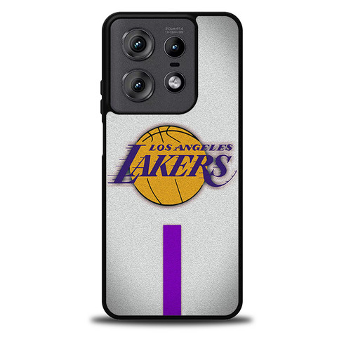 Los Angeles Lakers 06 Motorola Moto Edge 5G 2025 Case