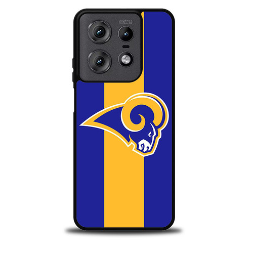 Los Angeles Rams 05 Motorola Moto Edge 5G 2025 Case