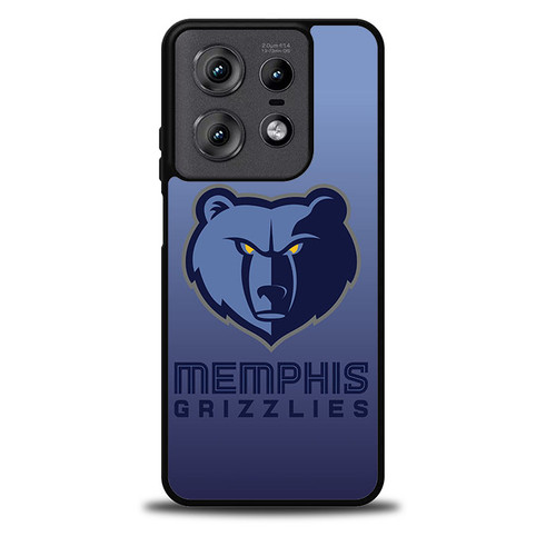 Memphis Grizzlies 03 Motorola Moto Edge 5G 2025 Case