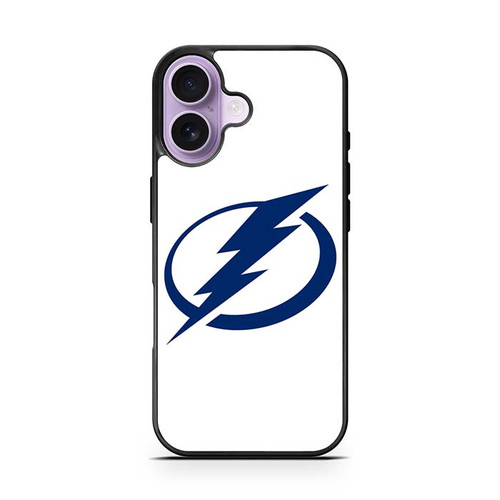 Tampa Bay Lightning iPhone 17 Case