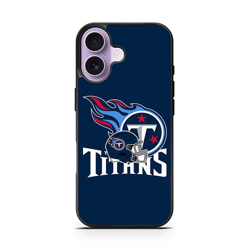 Tennessee Titans 03 iPhone 17 Case
