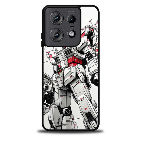 Mobile Suit Gundam Motorola Moto Edge 5G 2025 Case