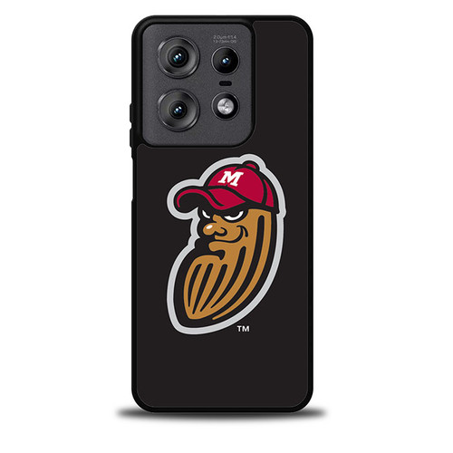 Modesto Nuts 02 Motorola Moto Edge 5G 2025 Case