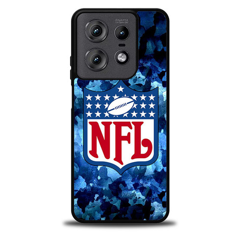 National Football League Motorola Moto Edge 5G 2025 Case