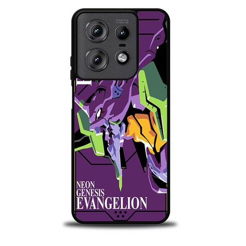 Neon Genesis Evangelion The Beast Within Motorola Moto Edge 5G 2025 Case