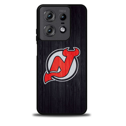 New Jersey Devils 03 Motorola Moto Edge 5G 2025 Case