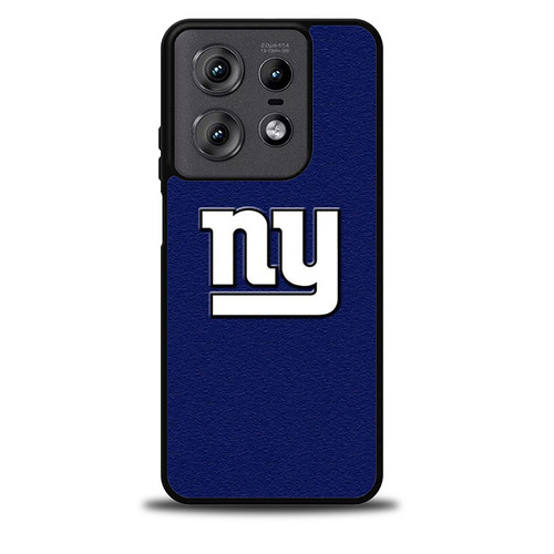 New York Giants 06 Motorola Moto Edge 5G 2025 Case