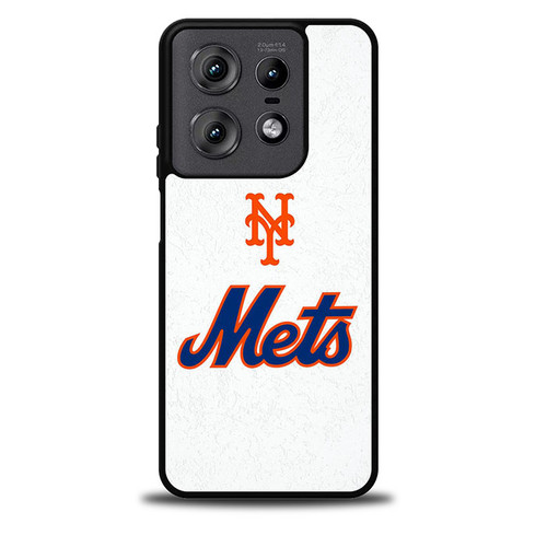 New York Mets NY State of Mind Motorola Moto Edge 5G 2025 Case