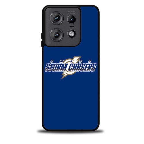 Omaha Storm Chasers 02 Motorola Moto Edge 5G 2025 Case
