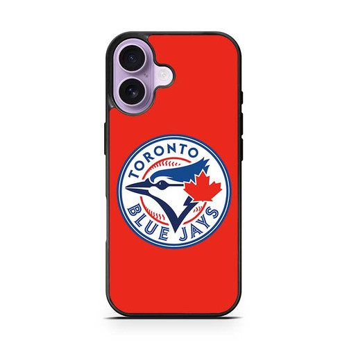 Toronto Blue Jays 01 iPhone 17 Case