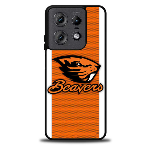Oregon State Beavers 03 Motorola Moto Edge 5G 2025 Case
