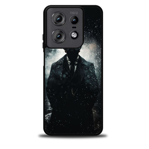 Peaky Blinders Series Motorola Moto Edge 5G 2025 Case