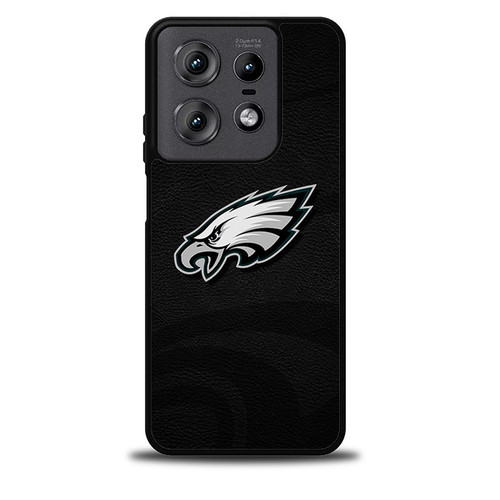Philadelphia Eagles 02 Motorola Moto Edge 5G 2025 Case