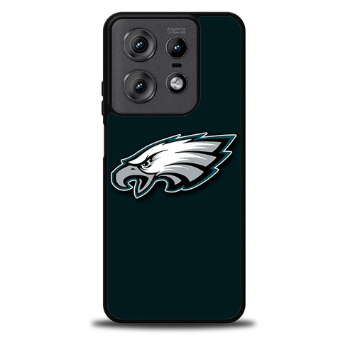 Philadelphia Eagles 03 Motorola Moto Edge 5G 2025 Case