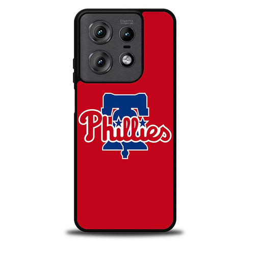 Philadelphia Phillies The High Stakes Motorola Moto Edge 5G 2025 Case