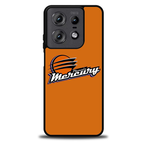 Phoenix Mercury 02 Motorola Moto Edge 5G 2025 Case