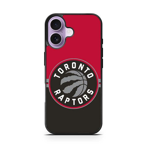 Toronto Raptors 03 iPhone 17 Case