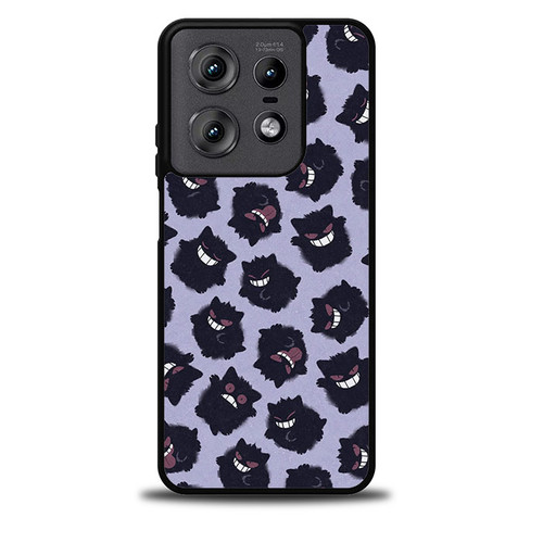 Pokemon The Gengar Grin Motorola Moto Edge 5G 2025 Case