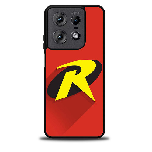 Robin Logo Motorola Moto Edge 5G 2025 Case
