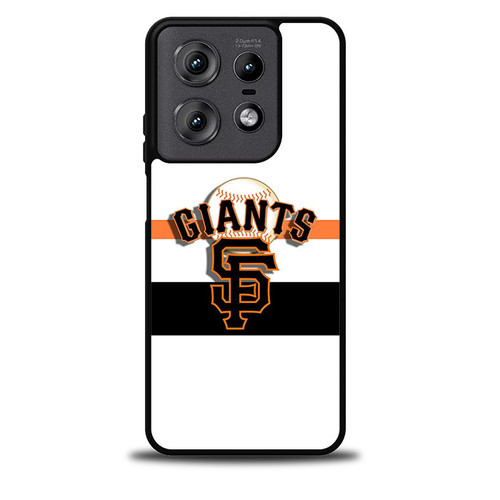 San Francisco Giants 05 Motorola Moto Edge 5G 2025 Case