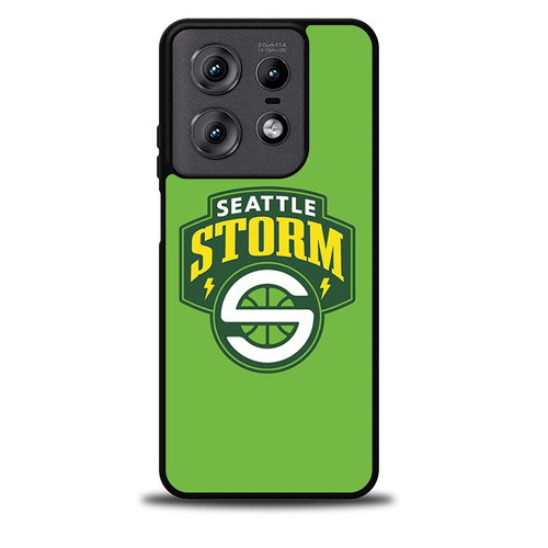 Seattle Storm 02 Motorola Moto Edge 5G 2025 Case