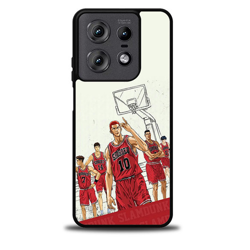 Slamdunk Series Motorola Moto Edge 5G 2025 Case
