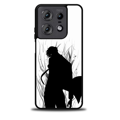 Solo Leveling Manhwa Motorola Moto Edge 5G 2025 Case