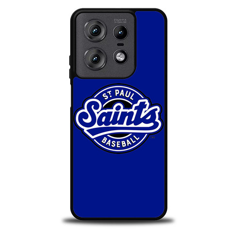 St Paul Saints 01 Motorola Moto Edge 5G 2025 Case