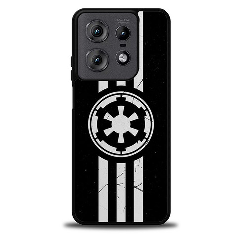Star Wars Galactic Empire Motorola Moto Edge 5G 2025 Case