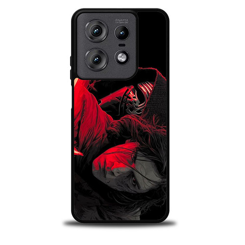 Star Wars Kylo Ren Motorola Moto Edge 5G 2025 Case