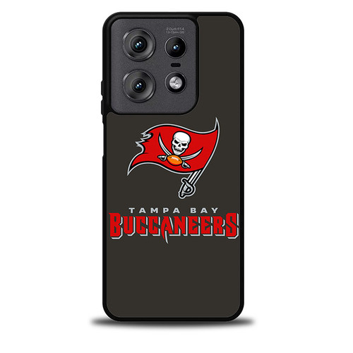 Tampa Bay Buccaneers 01 Motorola Moto Edge 5G 2025 Case