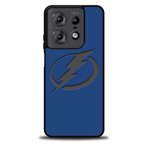 Tampa Bay Lightning 02 Motorola Moto Edge 5G 2025 Case