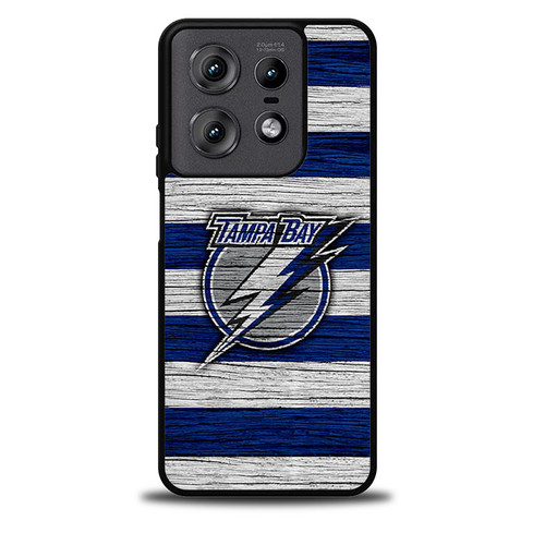 Tampa Bay Lightning 03 Motorola Moto Edge 5G 2025 Case