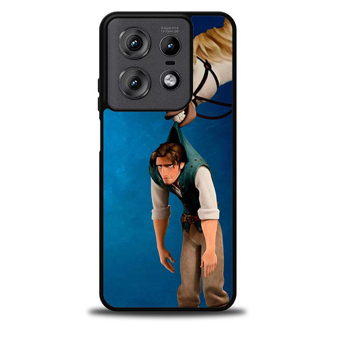 Tangled Flynn Rider Motorola Moto Edge 5G 2025 Case