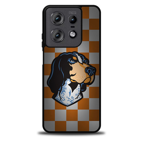 Tennessee Volunteers 04 Motorola Moto Edge 5G 2025 Case