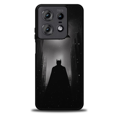 The Batman Gotham Motorola Moto Edge 5G 2025 Case