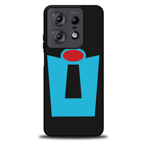 The Incredible Old Suit Motorola Moto Edge 5G 2025 Case