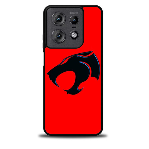 Thundercats logo Motorola Moto Edge 5G 2025 Case