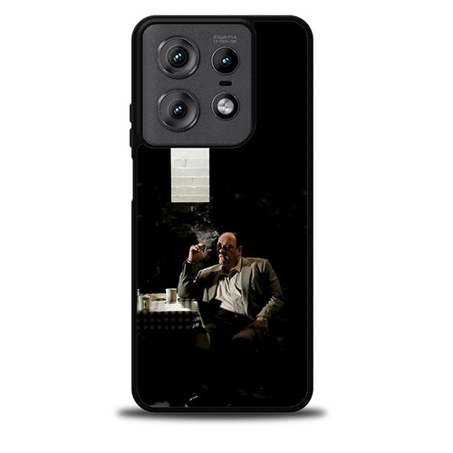 Tony Soprano Motorola Moto Edge 5G 2025 Case