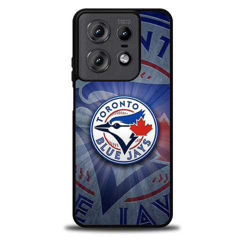 Toronto Blue Jays 05 Motorola Moto Edge 5G 2025 Case