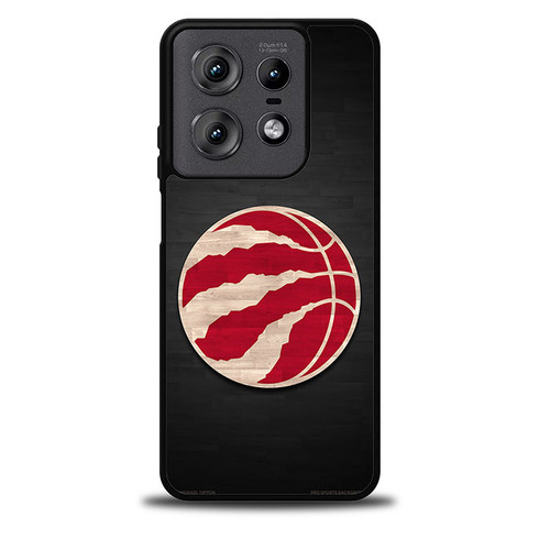 Toronto Raptors 04 Motorola Moto Edge 5G 2025 Case