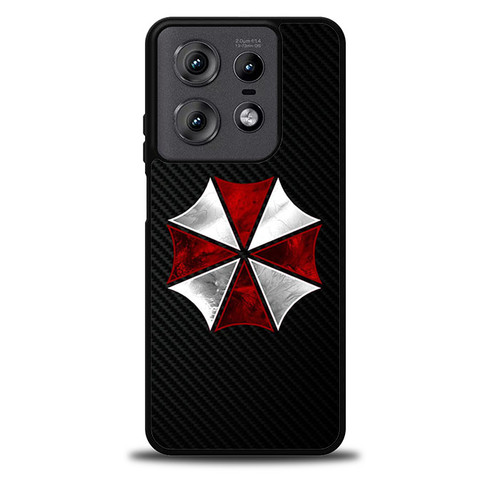Umbrella Resident Evil Motorola Moto Edge 5G 2025 Case
