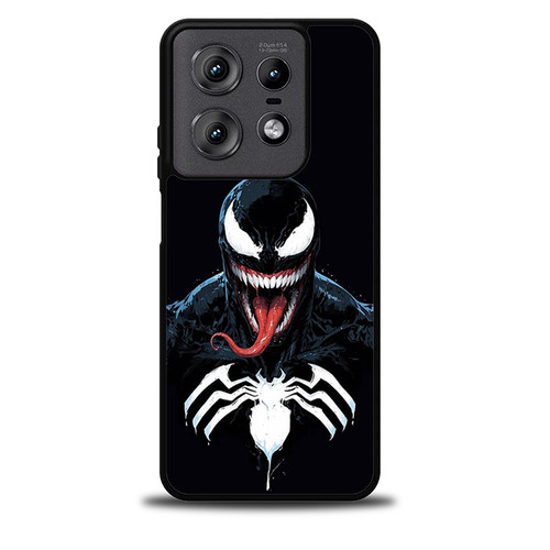Venom Symbiote Motorola Moto Edge 5G 2025 Case