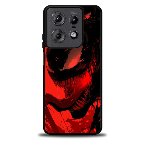 Venom The Last Dance Motorola Moto Edge 5G 2025 Case