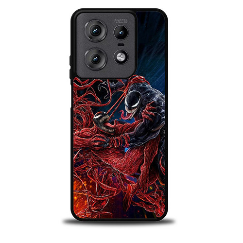 Venom vs Carnage Motorola Moto Edge 5G 2025 Case