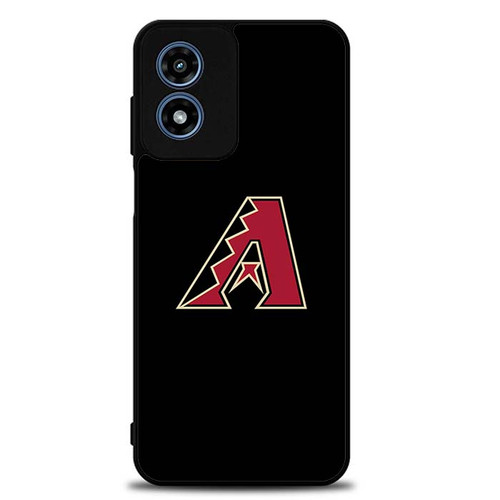 Arizona Diamondbacks 02 Motorola Moto G Play 2024 Case