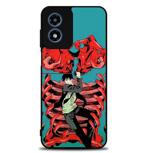 Aki Hayakawa Motorola Moto G Play 2024 Case
