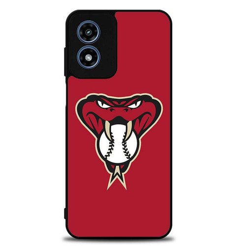 Arizona Diamondbacks 03 Motorola Moto G Play 2024 Case