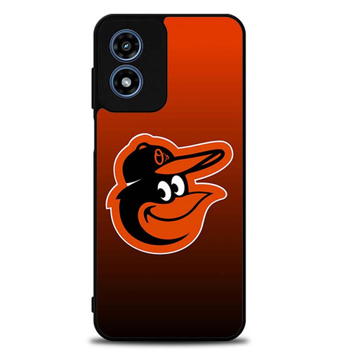 Baltimore Orioles 03 Motorola Moto G Play 2024 Case