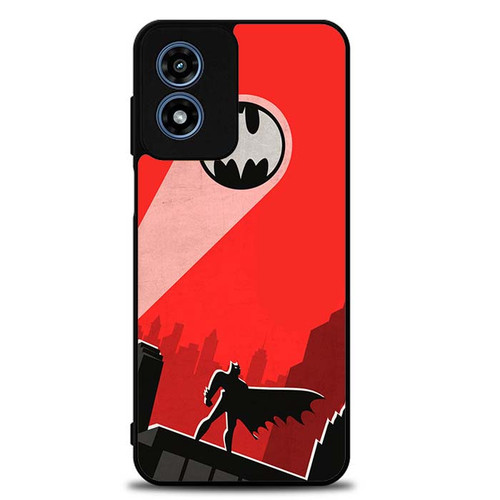 Batman The Animated Series 05 Motorola Moto G Play 2024 Case